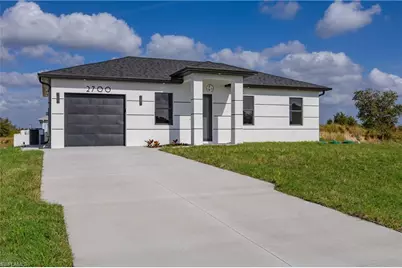 2700 49th St SW, Lehigh Acres, FL 33976 - Photo 1