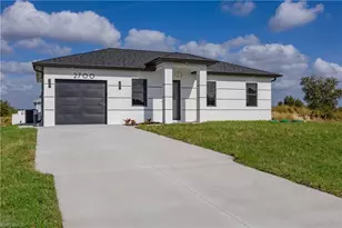 2700 49th St SW, Lehigh Acres, FL 33976 - Photo 1