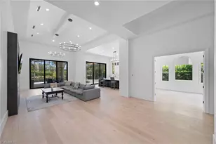 2749 Medallist Ln, Naples, FL 34109 - Photo 1