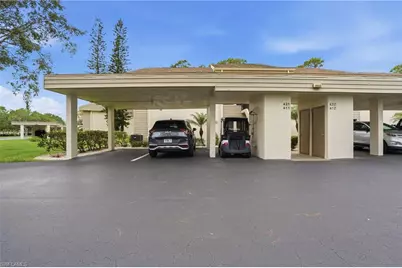 5625 Trailwinds Dr #411, Fort Myers, FL 33907 - Photo 2