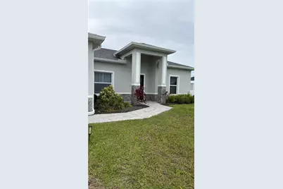 501 NW 26th Ter, Cape Coral, FL 33993 - Photo 1
