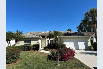 7159 Mill Pond Cir, Naples, FL 34109 - Photo 1