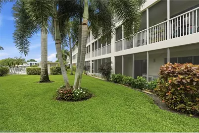 3150 Binnacle Dr #106, Naples, FL 34103 - Photo 20
