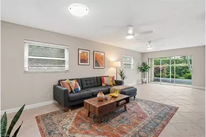 3150 Binnacle Dr #106, Naples, FL 34103 - Photo 4