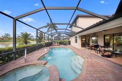 17211 Cherrywood Ct, Bonita Springs, FL 34135 - Photo 14