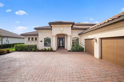 17211 Cherrywood Ct, Bonita Springs, FL 34135 - Photo 2