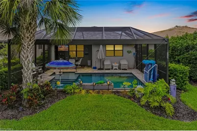 10947 Glenhurst St, Fort Myers, FL 33913 - Photo 2
