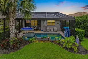 10947 Glenhurst St, Fort Myers, FL 33913 - Photo 2