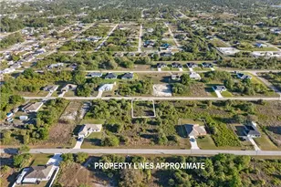 820 Casper Yost St E, Lehigh Acres, FL 33974 - Photo 1