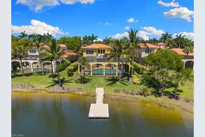 8572 Bellagio Dr, Naples, FL 34114 - Photo 2