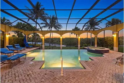 8572 Bellagio Dr, Naples, FL 34114 - Photo 4