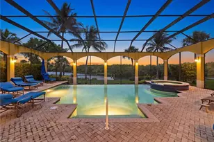 8572 Bellagio Dr, Naples, FL 34114 - Photo 4