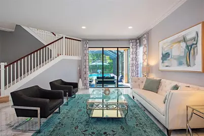 3094 Hudson Ter, Naples, FL 34119 - Photo 2