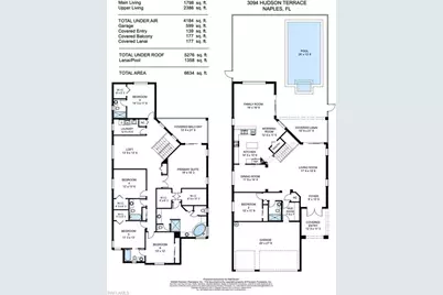 3094 Hudson Ter, Naples, FL 34119 - Photo 28