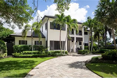 3170 Crayton Rd, Naples, FL 34103 - Photo 2