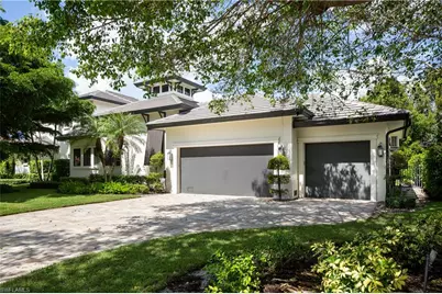 3170 Crayton Rd, Naples, FL 34103 - Photo 32