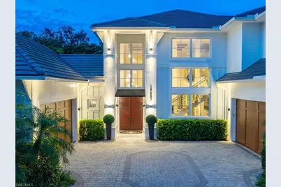 9193 Mercato Way, Naples, FL 34108 - Photo 2