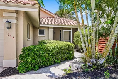 1268 Jardin Dr, Naples, FL 34104 - Photo 2