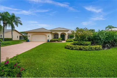 2027 Castle Garden Ln, Naples, FL 34110 - Photo 2