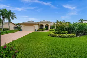 2027 Castle Garden Ln, Naples, FL 34110 - Photo 2