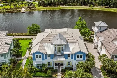 6561 Dominica Dr #201, Naples, FL 34113 - Photo 40