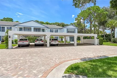 853 Tanbark Dr #105, Naples, FL 34108 - Photo 10