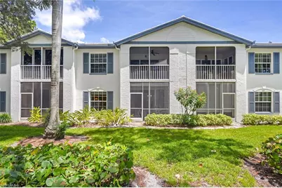 853 Tanbark Dr #105, Naples, FL 34108 - Photo 24