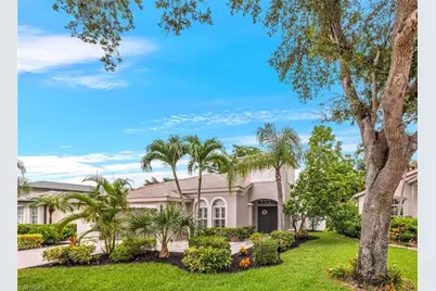 8260 Laurel Lakes Blvd, Naples, FL 34119 - Photo 1
