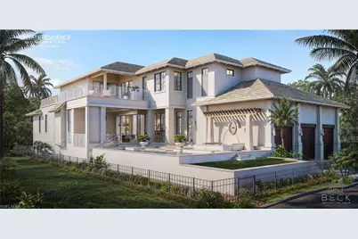 1100 Gulf Shore Blvd S, Naples, FL 34102 - Photo 2