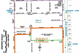 Eisenhower Blvd, Lehigh Acres, FL 33974 - Photo 1