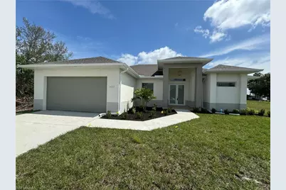 1421 NE 17th Ave, Cape Coral, FL 33909 - Photo 1