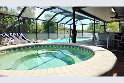 7252 Pebble Beach Rd, Fort Myers, FL 33967 - Photo 10