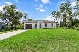 936 Anthony E, Lehigh Acres, FL 33974 - Photo 2