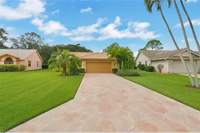241 Saint James Way, Naples, FL 34104 - Photo 1