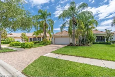 7911 Portofino Ct, Naples, FL 34114 - Photo 2