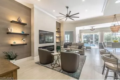 7911 Portofino Ct, Naples, FL 34114 - Photo 8