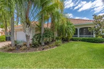 7911 Portofino Ct, Naples, FL 34114 - Photo 4