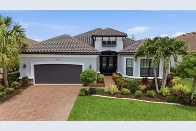 9525 Montelanico Loop, Naples, FL 34119 - Photo 2