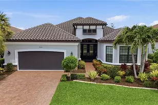 9525 Montelanico Loop, Naples, FL 34119 - Photo 2