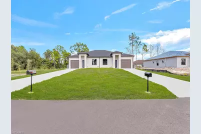 4709/4711 21 St SW, Lehigh Acres, FL 33973 - Photo 1
