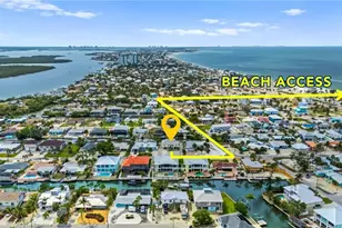 320 Madison Ct, Fort Myers Beach, FL 33931 - Photo 8