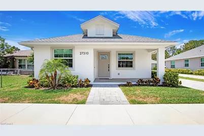 27302 Dortch Ave, Bonita Springs, FL 34135 - Photo 1