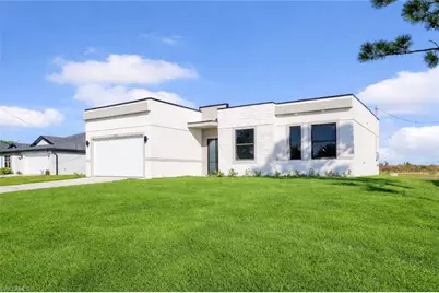 1100 NE 19th St, Cape Coral, FL 33909 - Photo 2