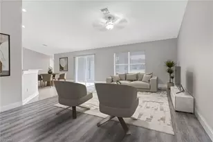 4490 10th St NE, Naples, FL 34120 - Photo 1