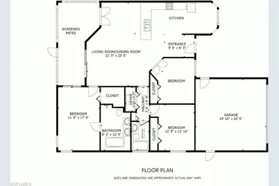 12408 Kelly Sands Way, Fort Myers, FL 33908 - Photo 20