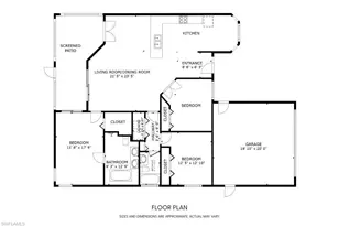 12408 Kelly Sands Way, Fort Myers, FL 33908 - Photo 20