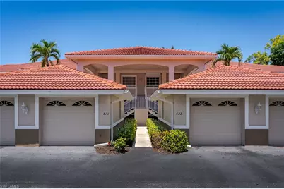 8085 Celeste Dr #812, Naples, FL 34113 - Photo 1