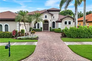 9002 Shenendoah Cir, Naples, FL 34113 - Photo 1