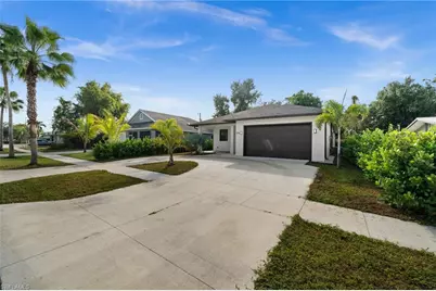 1916 Jefferson Ave, Fort Myers, FL 33901 - Photo 2