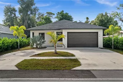 1916 Jefferson Ave, Fort Myers, FL 33901 - Photo 1